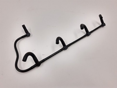 Logan i 1.5 dci обратка топлива топлива фото №1