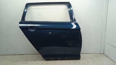 VW PASSAT B8 UNIVERSAL DOOR RIGHT REAR  