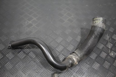 Труба wąż шланг інтеркулер maserati levante m161 670031966 фото №1