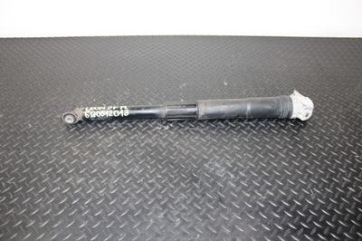 Амортизатор задняя seat leon iii 3 5f 5f0 lift 5q0512013 фото №1