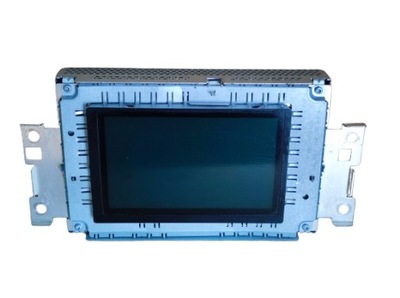 VOLVO XC60 I 11-17 MONITOR MONITOR 5