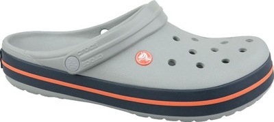 Crocs Crocs Crocband 1101601U szare 39/40