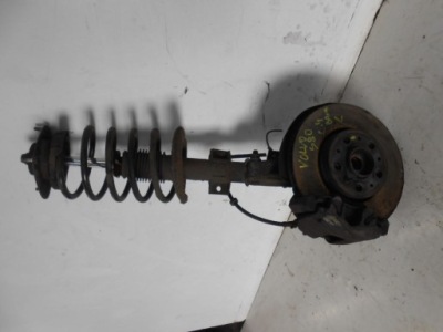 Mcperson амортизатор левый перед volvo s80 2.4 # фото №1