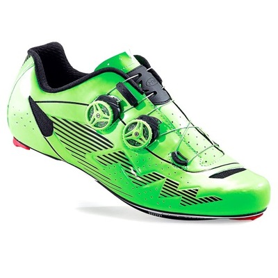 Buty NORTHWAVE EVOLUTION PLUS , FLUO 43