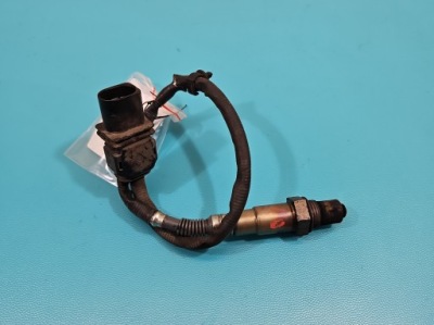 Датчик лямбда-зонд 0281004123 fiat doblo ii 2.0 jtd фото №1