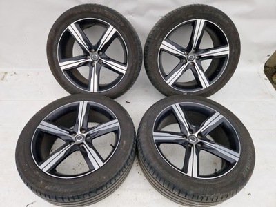 RUEDAS LLANTAS VOLVO XC90 XC60 II 9JX20 ET38.5 31406714 5X108 R-DESIGNE  