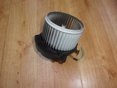 Fiat bravo ii вентилятор повітродувка europa фото №1