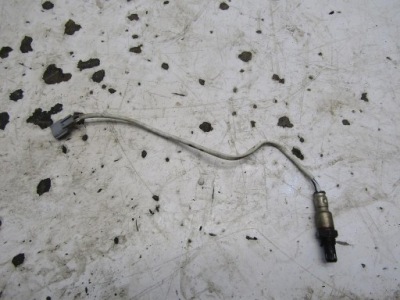 Датчик лямбда-зонд 0.9 ig-t nissan micra k14 h8200495791 фото №1