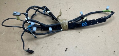 O2 cadillac escalade iv 2014 - джгут дроти електропроводка панелі 84128254 фото №1
