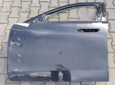 Bmw 7 g70 двері перед ліва фото №1