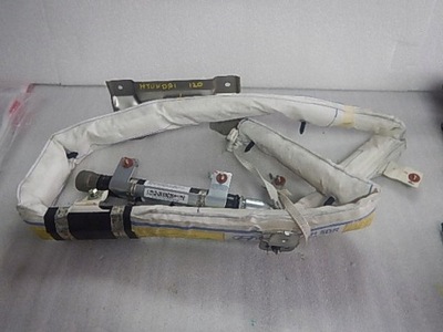 Hyundai i30 шторка безопасности левая фото №1