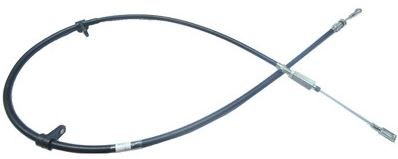 CABLE FRENOS DE MANO FIAT DUCATO 86-94  