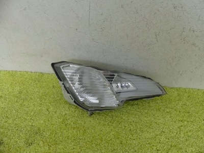 Противотуманная фара правый ford ecosport mk2 17- оригинал фото №1