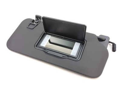 Aso захист сонцезахисна права ford kuga mk3 фото №1