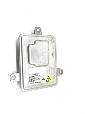 Перетворювач модуль led оригінальний номер alfa romeo stelvio 130732946915 фото №1