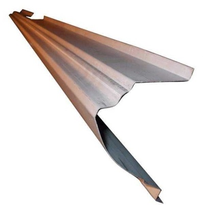 Hyundai sonata 93-96 порог правый фото №1