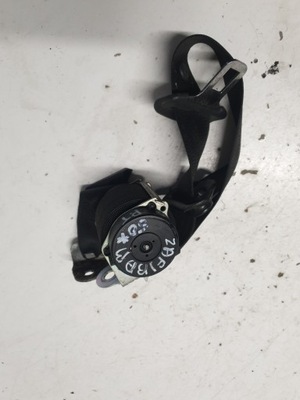 Pas безопасности правый задняя opel zafira b фото №1