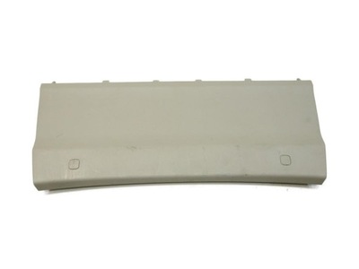 Молдинг потолочный задняя volvo xc90 i фото №1