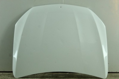 Mercedes w253 glc рестайлінг  капот po gradzie фото №1