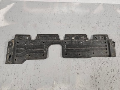 Mitsubishi space star ii 12- захист pod бампер передній фото №1