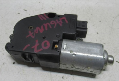 LAGUNA 3 07R MOTOR TECHO SOLAR 2216477A  