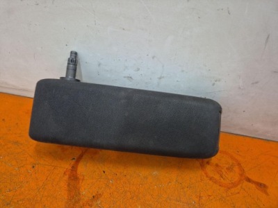 Opel zafira 2 b 05-10 подлокотник фото №1