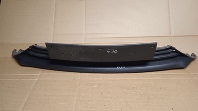 Insignia b молдинг накладка бампера перед z22y фото №1