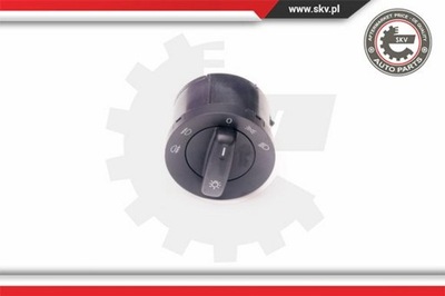 ESEN SKV 36SKV007 CONMUTADOR DE LUZ VW GOLF V 03- PASSAT  