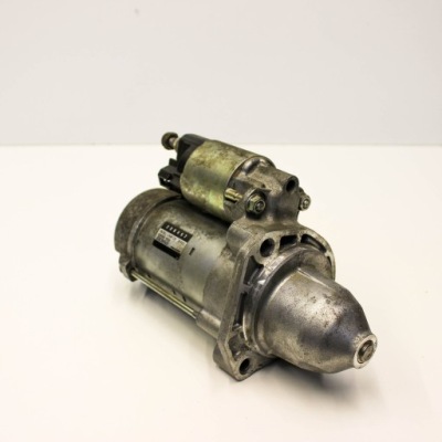 Maserati ghibli 2017 стартер 4280009550 фото №1