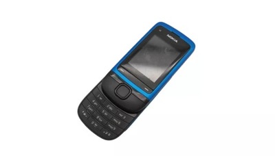 TELEFON NOKIA C2-05 + ŁAD