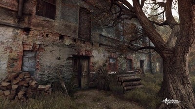 The Vanishing of Ethan Carter Steam Kod Klucz