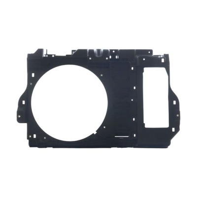 Pas перед peugeot 407 05.04-12.10 фото №1