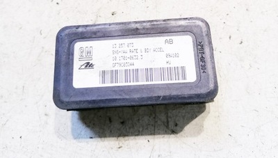 OPEL ASTRA H III CZUJNIK SENSOR ESP 13257073