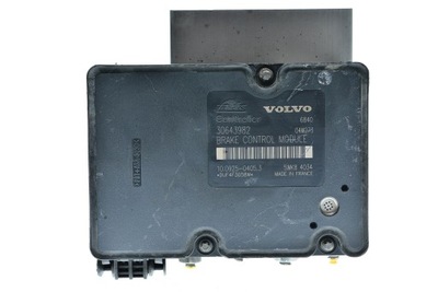 BOMBA ABS VOLVO V70 XC70 XC90 30643982 P30643979  