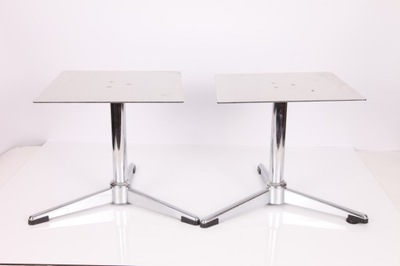 podstawki pod kolumny Can