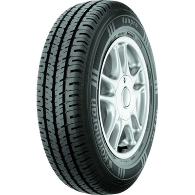 2X NEUMÁTICO KORMORAN VANPRO B2 205/70R15 106/104S  