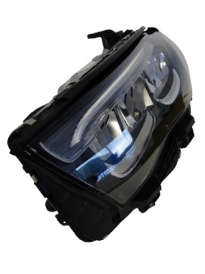 Mercedes фара левая передняя led high performance e klasa 214 w214 s214 фото №1