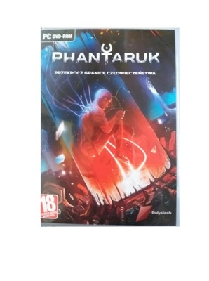 PHANTARUK PC