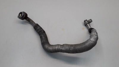 Porsche panamera 970 шланг кондиціонера фото №1