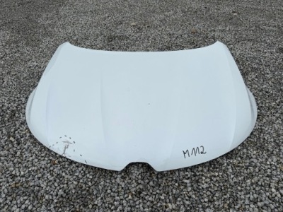 Капот кришка двигуна перед renault talisman фото №1