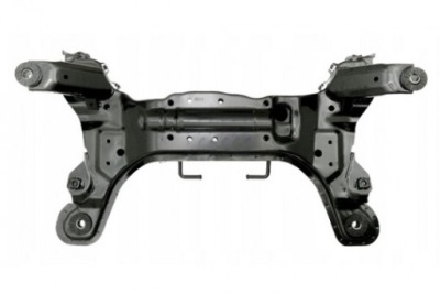 Рама передній підвіска hyundai matrix 01-10 фото №1