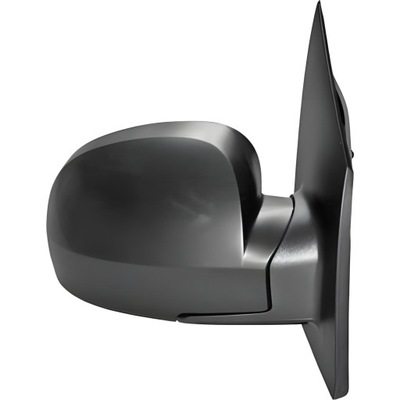Зеркало наружное hyundai getz 02-05 фото №1