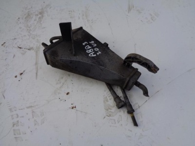 Фильтр угольный audi a8 d3 3.0 v6 фото №1