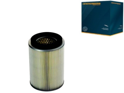 Фильтр воздуха nissan terrano 2.7td denckermann фото №1