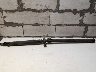 Wał привідний legacy ii kombi 2.0 фото №1