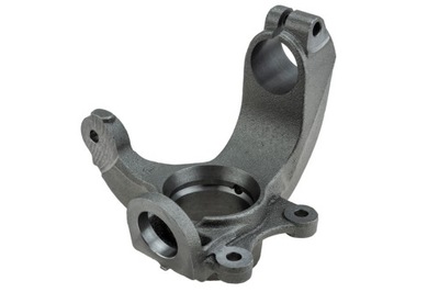 Поворотний кулак передня ford transit connect 1.8 02-/lewa/ фото №1