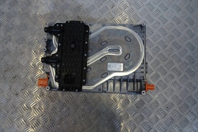 Vw id.3 - зарядное устройство напряжения 1ea915684ad фото №1