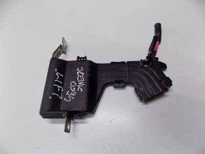 Renault scenic iii lift 1.5 модуль акумулятор фото №1