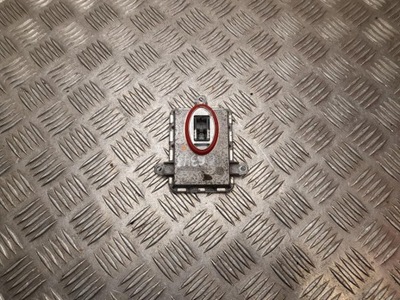 Модуль освещение ecu land rover range rover sport 2017 130732946815 фото №1