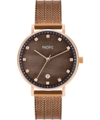 Zegarek damski Pacific X Pacific-PC00281